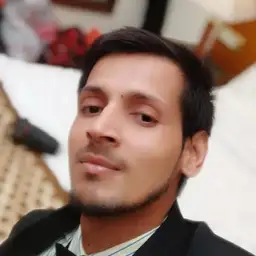 Nishant Chandravanshi
